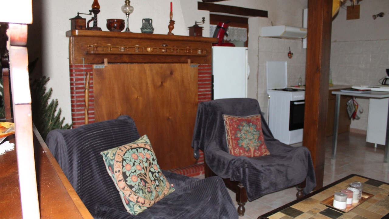 Photo of Livingroom in Goutz