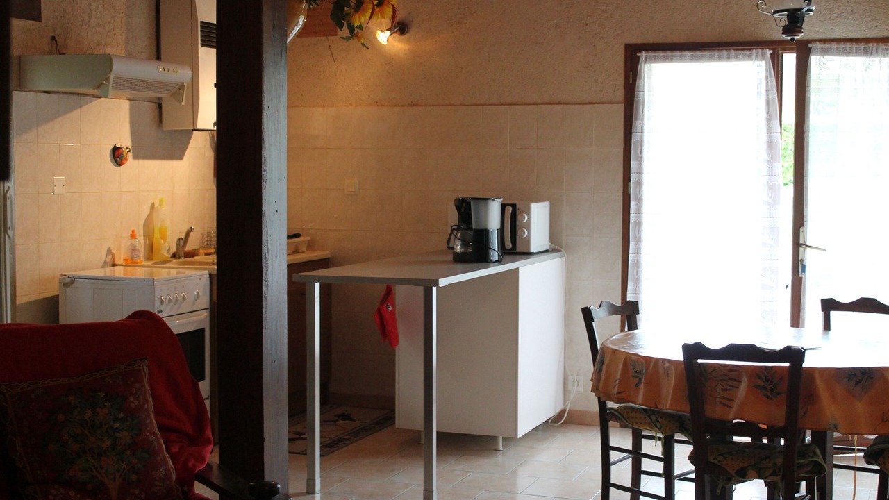 Photo of Kitchen in Goutz