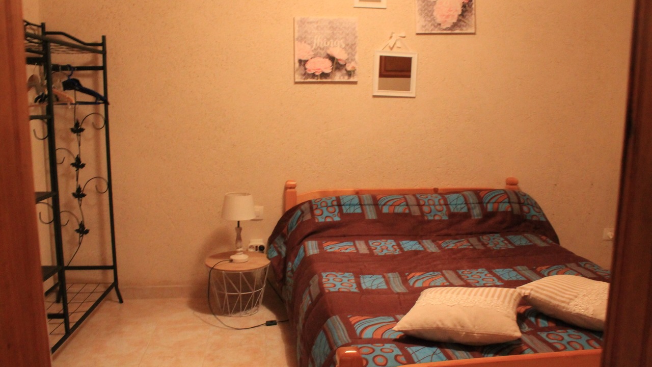 Photo of Bedroom in Goutz