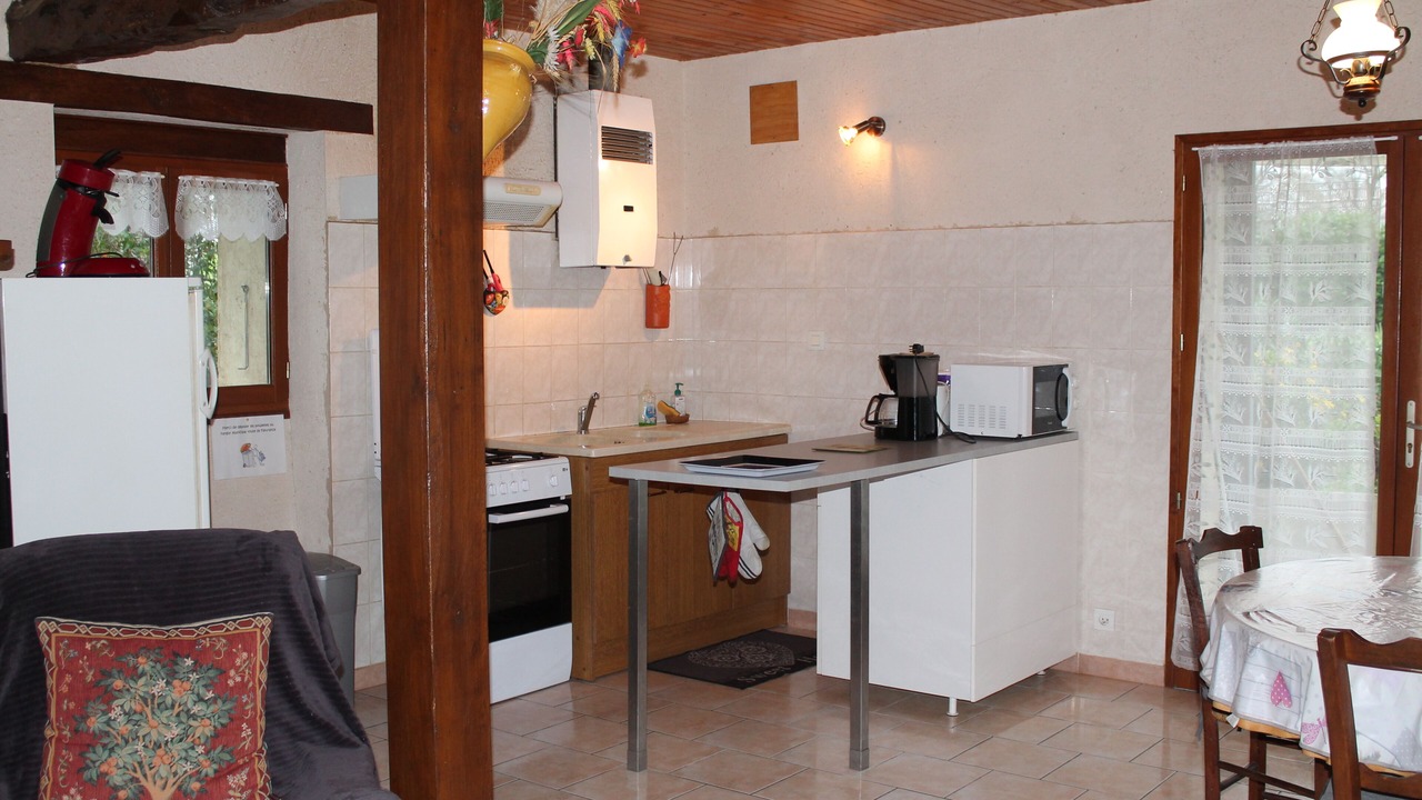 Photo of Kitchen in Goutz