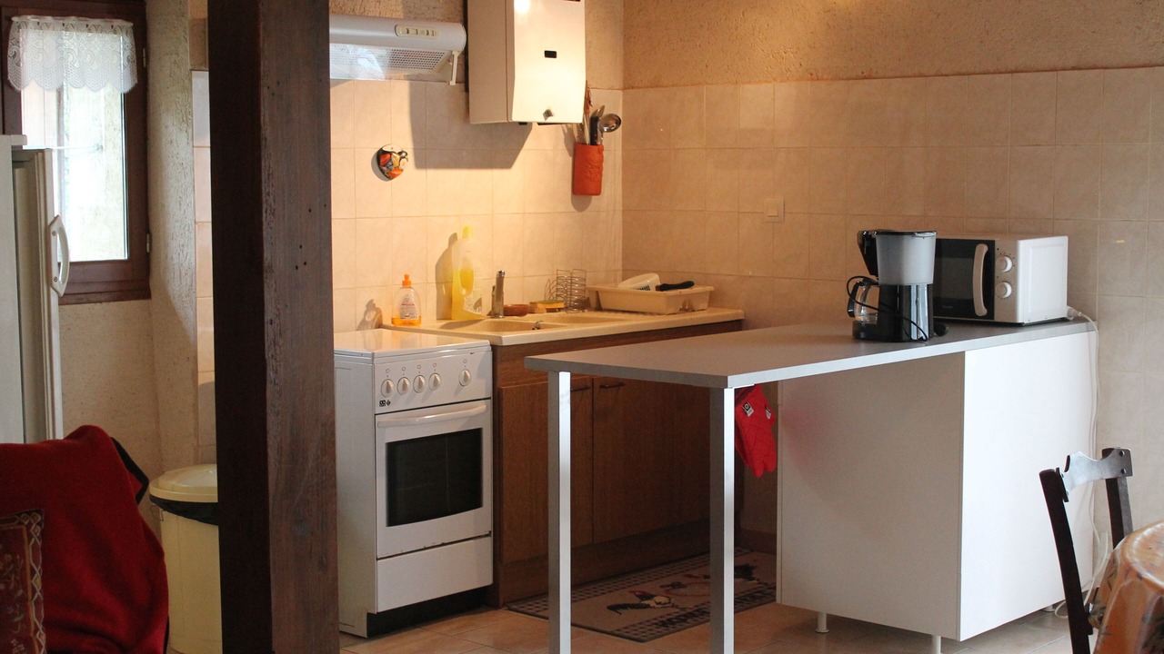 Photo of Kitchen in Goutz