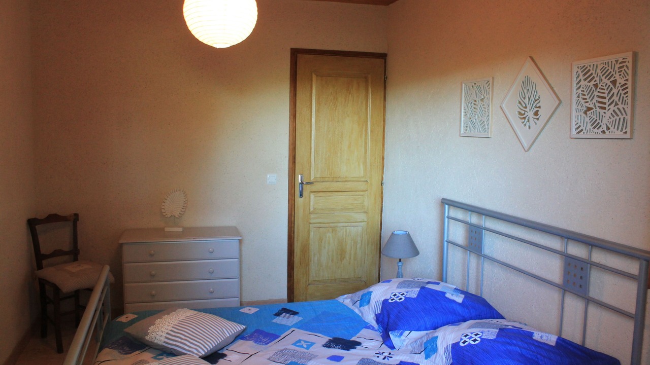 Photo of Bedroom in Goutz