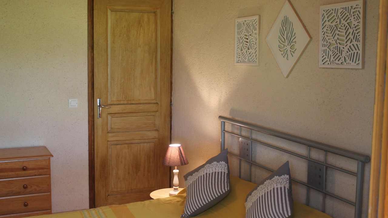 Photo of Bedroom in Goutz