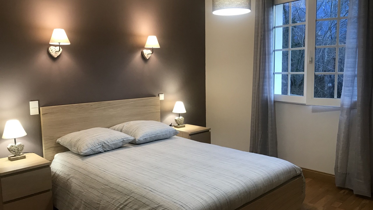 Photo of Bedroom in Beaucens
