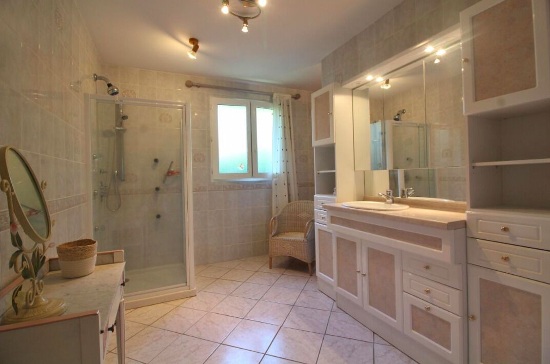 Photo of Bathroom in Beaucens