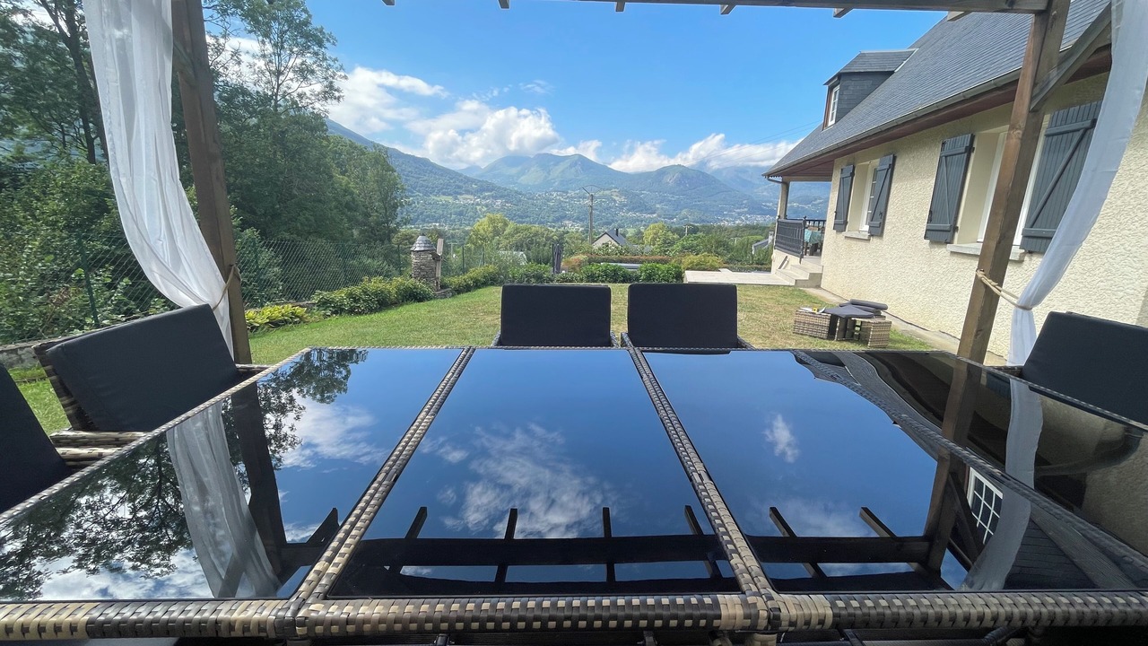 Photo of Outdoor in Beaucens