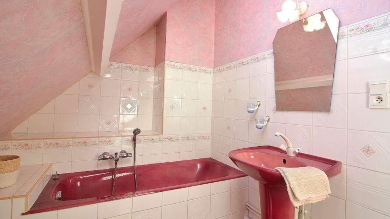 Photo of Bathroom in Beaucens