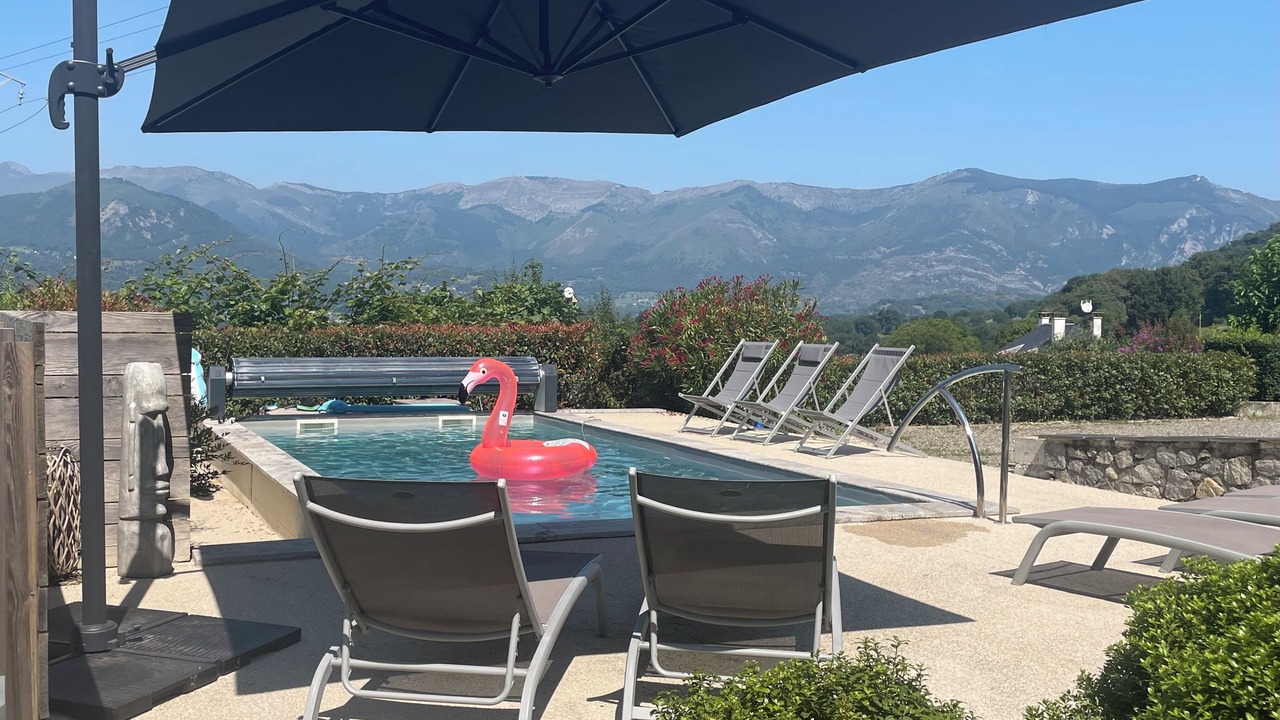 Photo of Outdoor in Beaucens