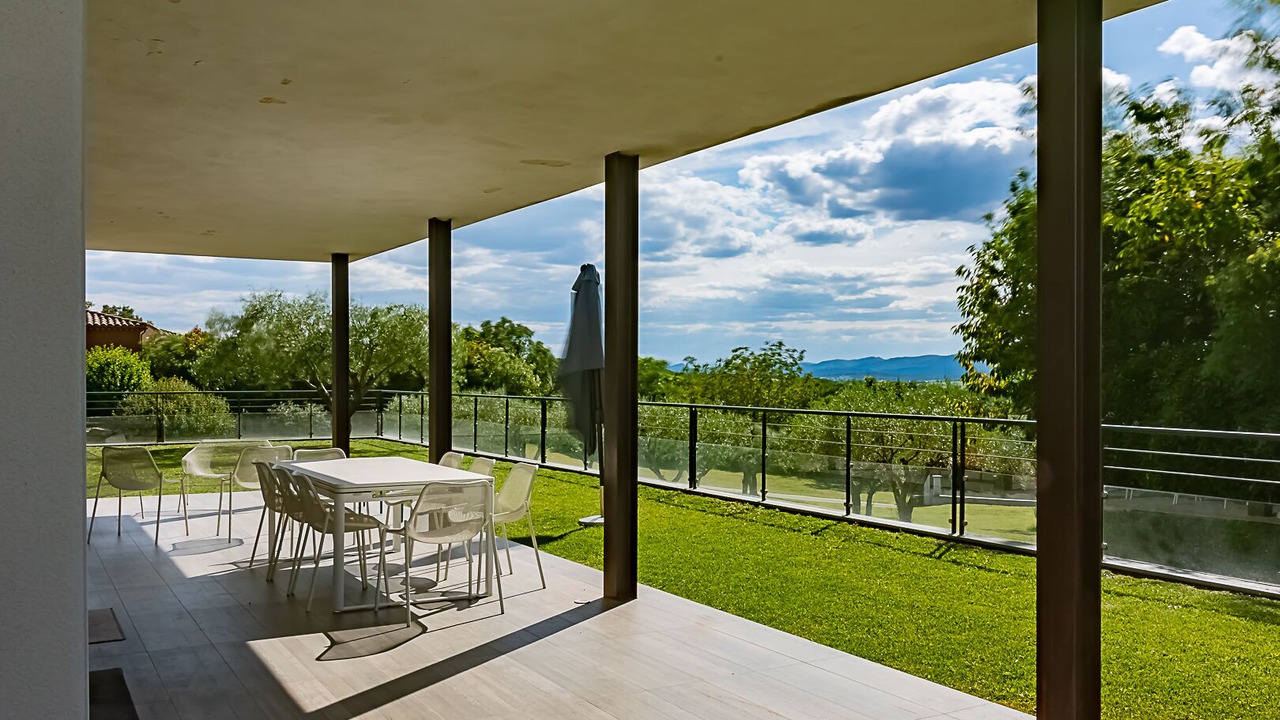 Photo of Outdoor in Saint-Privat-de-Champclos
