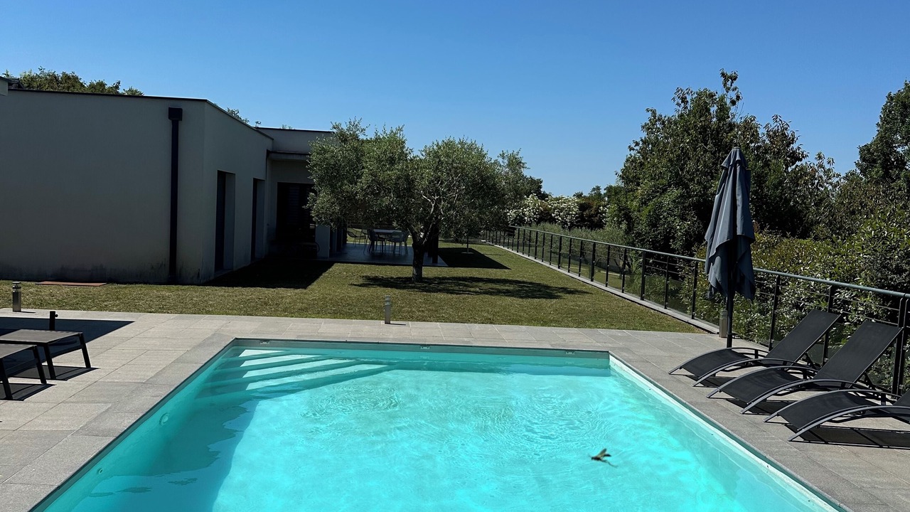 Photo of Outdoor in Saint-Privat-de-Champclos