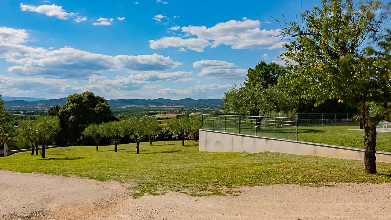 Photo of Outdoor in Saint-Privat-de-Champclos