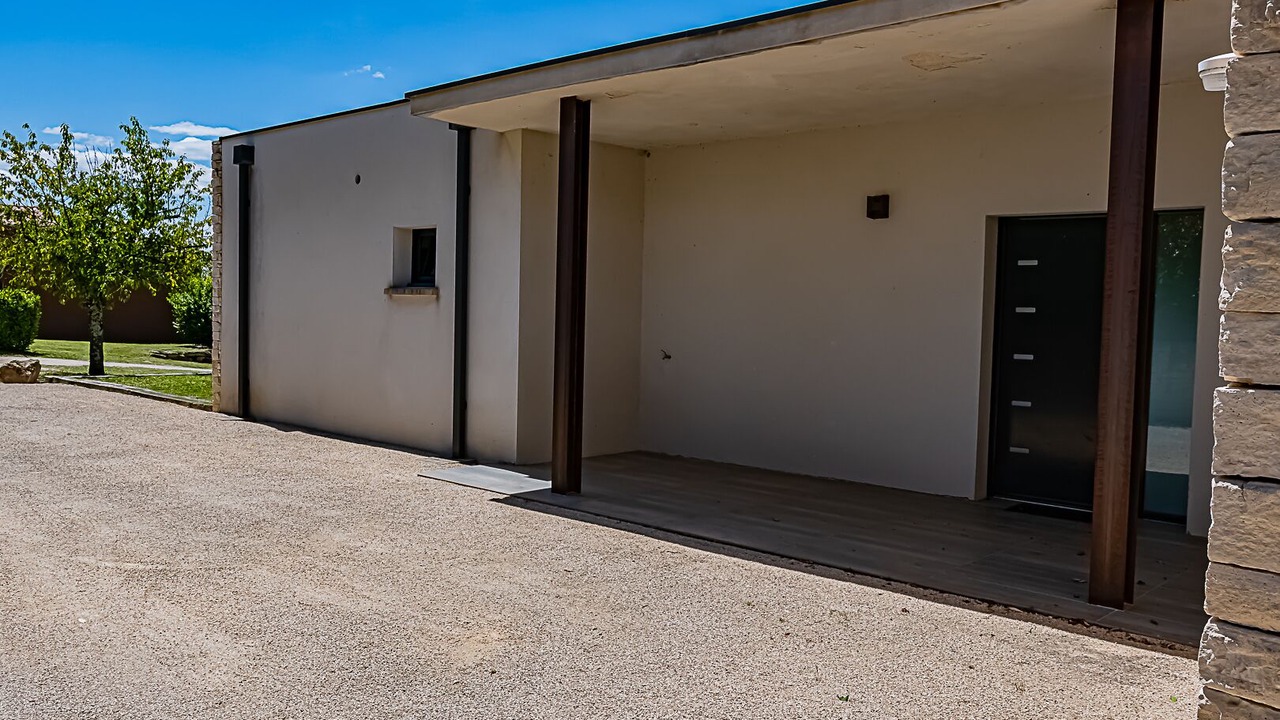 Photo of Outdoor in Saint-Privat-de-Champclos