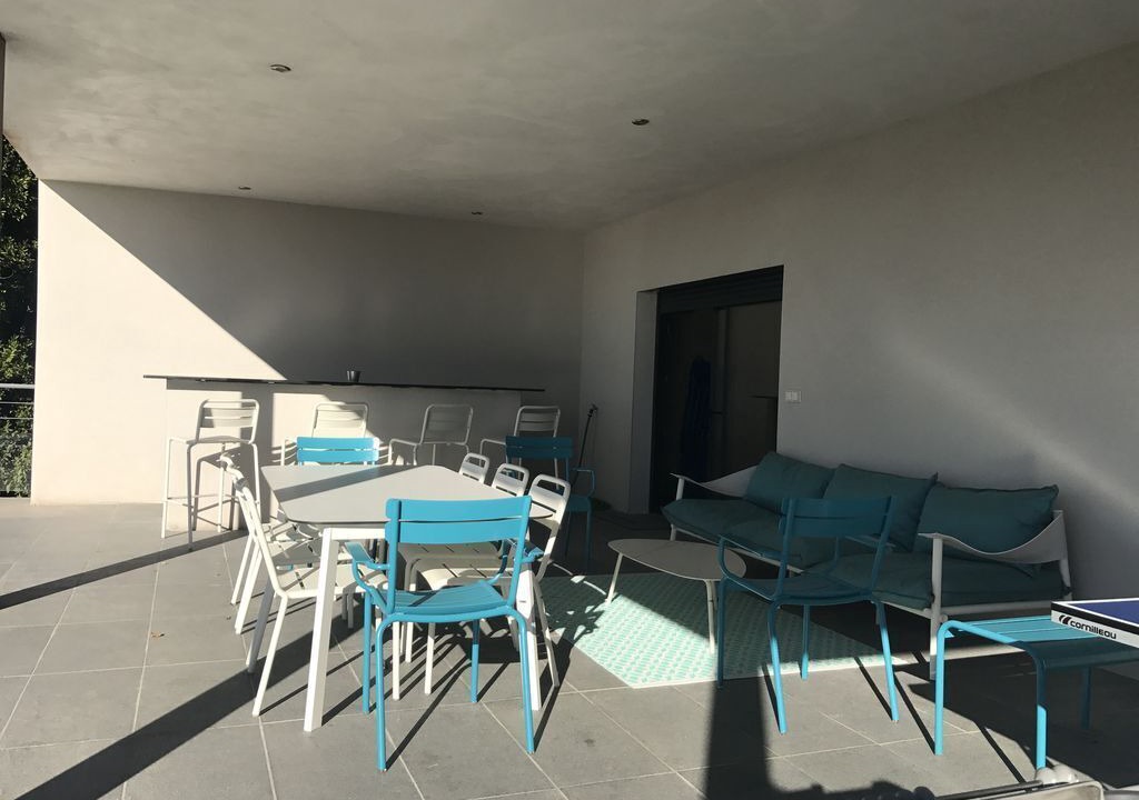 Photo of Outdoor in Saint-Privat-de-Champclos