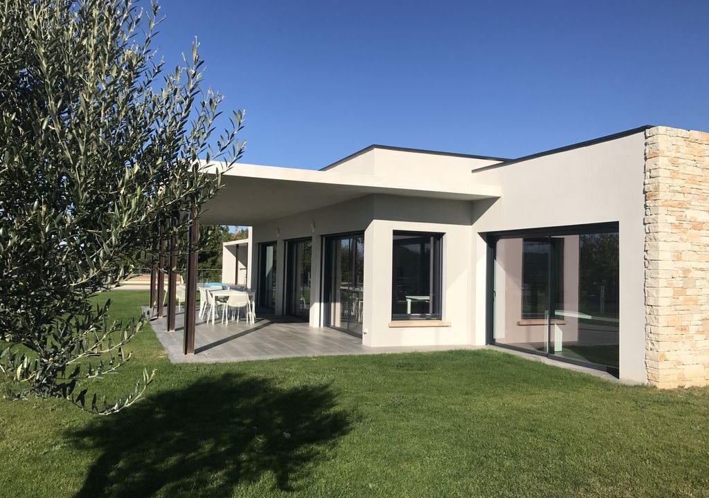 Photo of Outdoor in Saint-Privat-de-Champclos