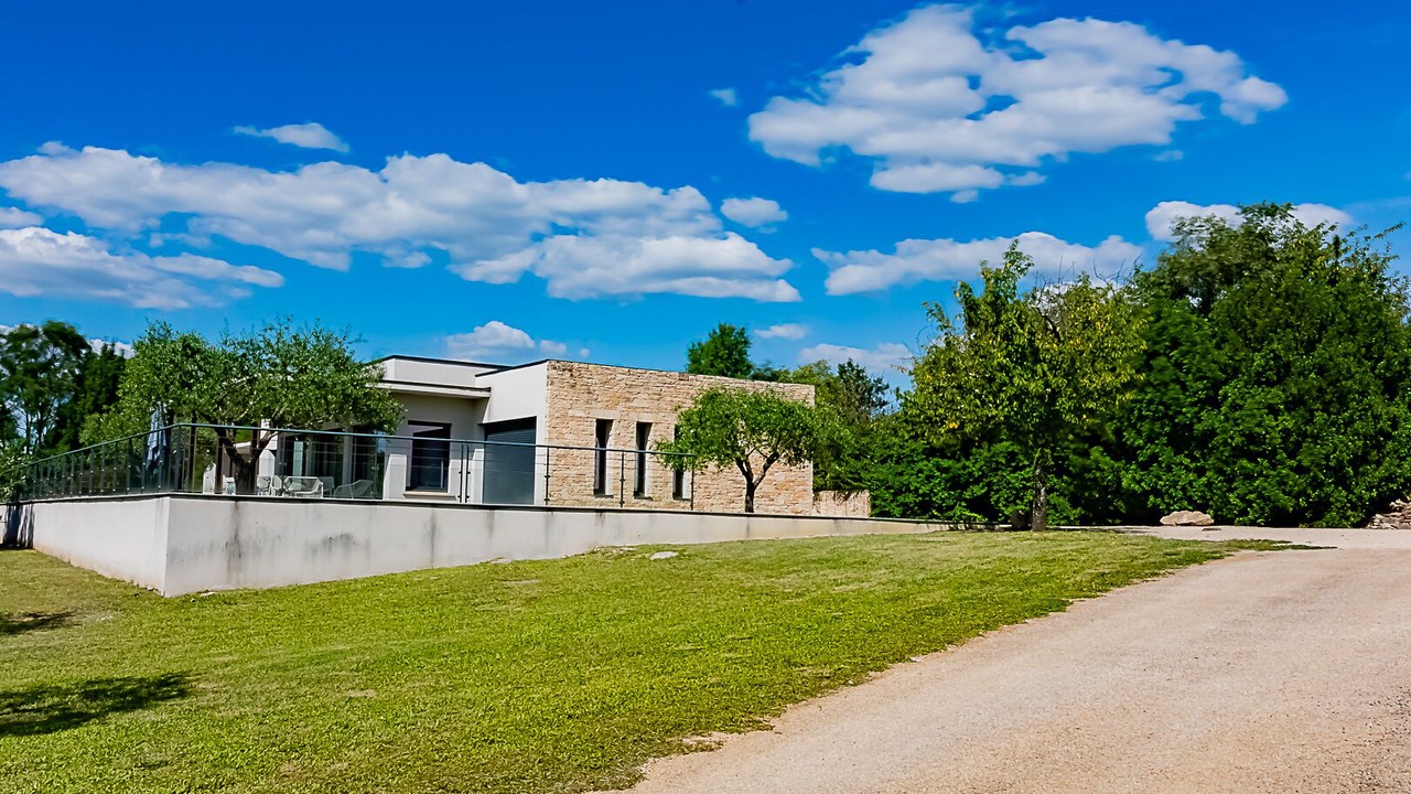 Photo of Outdoor in Saint-Privat-de-Champclos