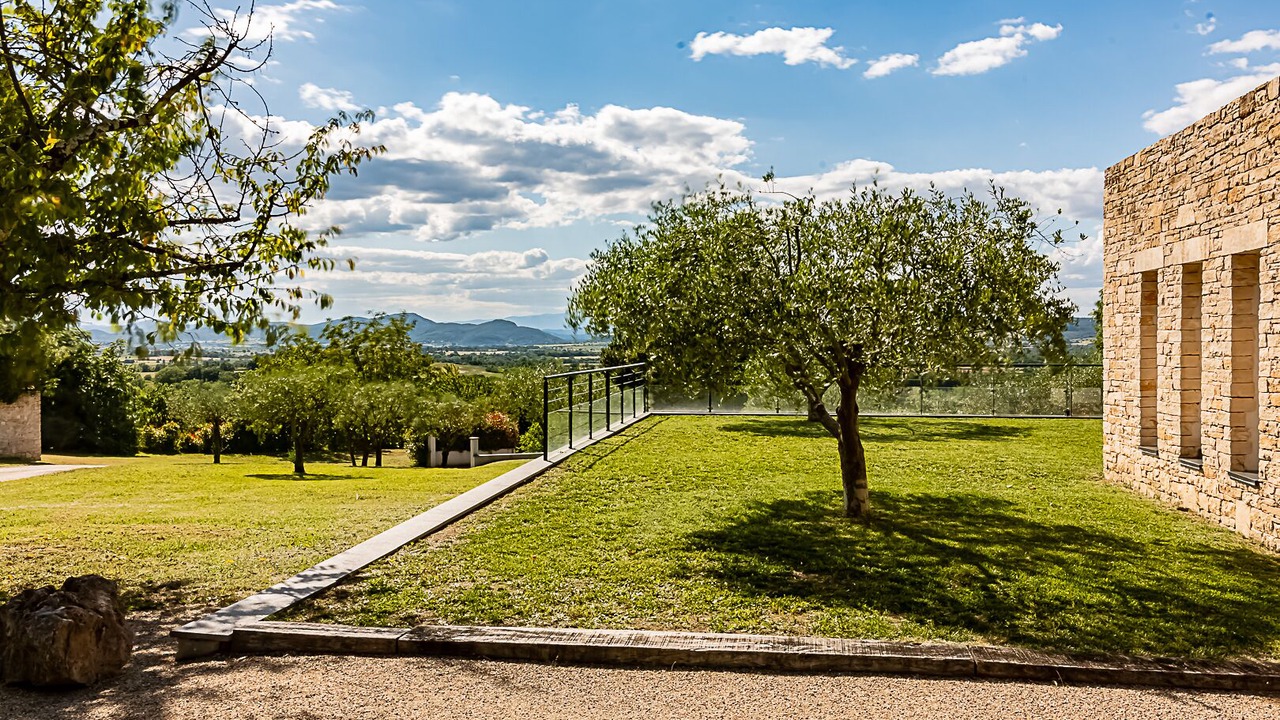 Photo of Outdoor in Saint-Privat-de-Champclos