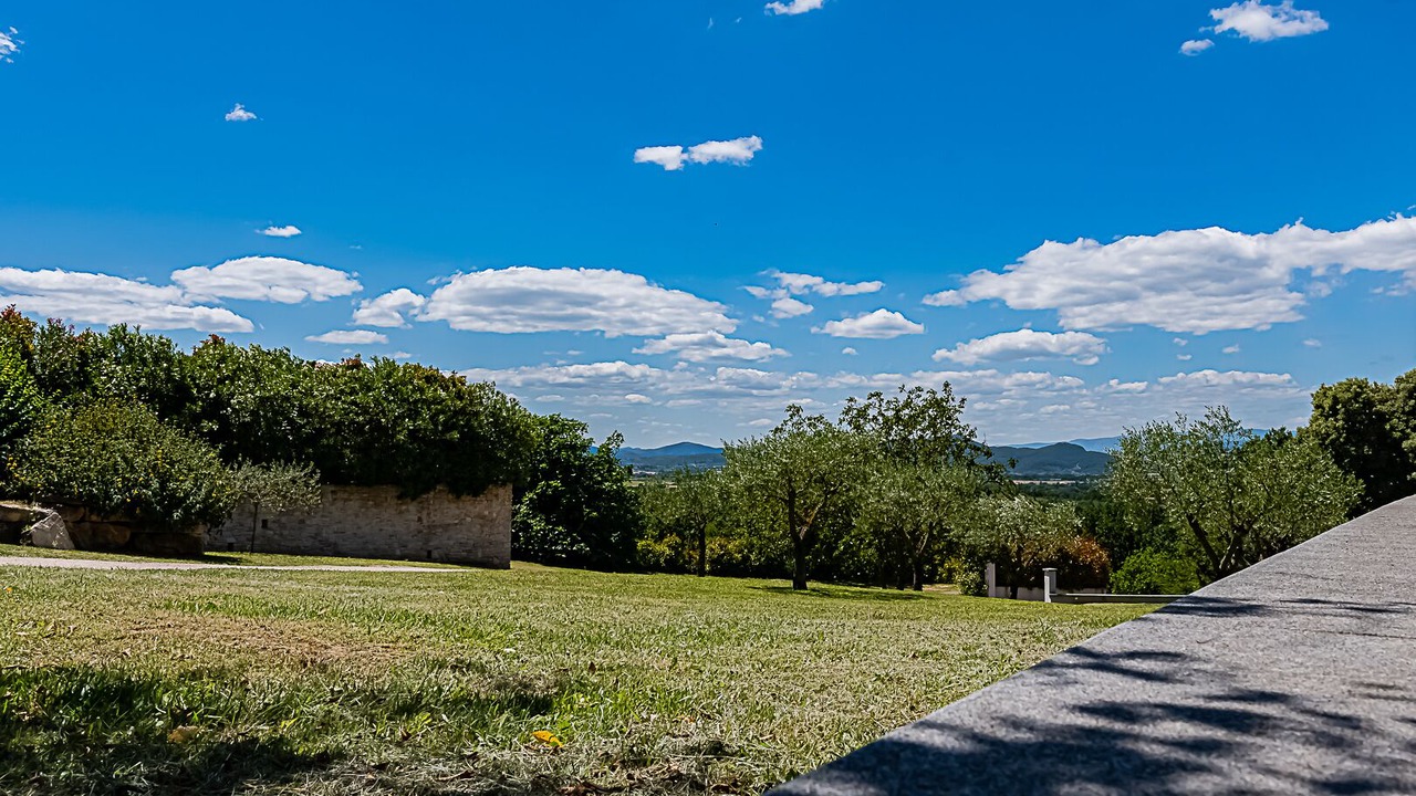 Photo of Outdoor in Saint-Privat-de-Champclos