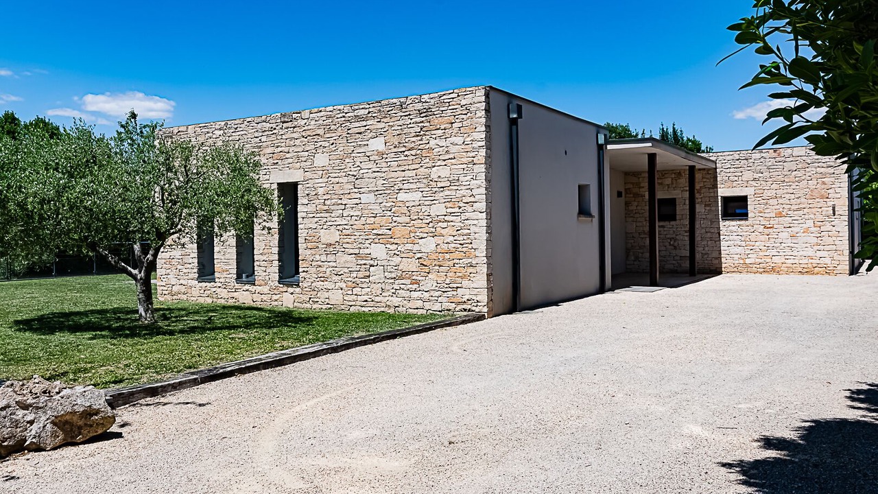 Photo of Outdoor in Saint-Privat-de-Champclos