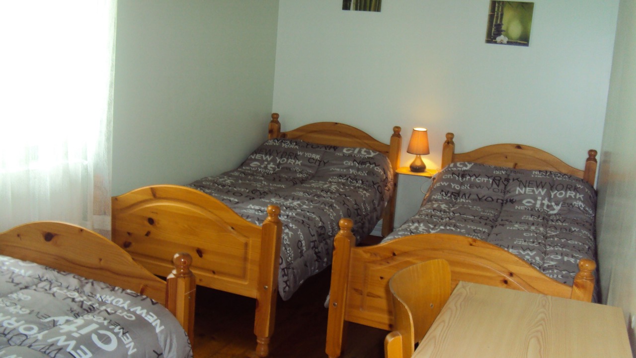 Photo of Bedroom in Campan