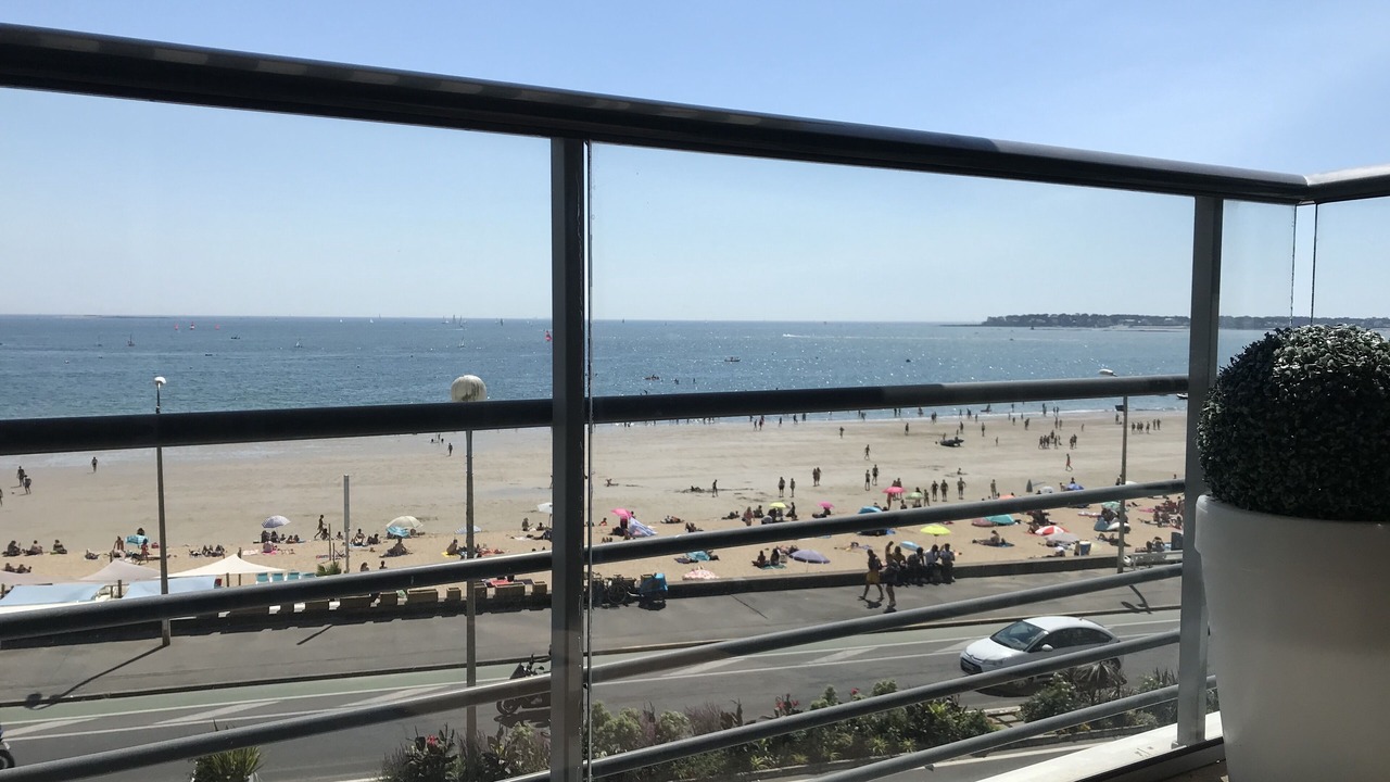Photo of Outdoor in La Baule-Escoublac