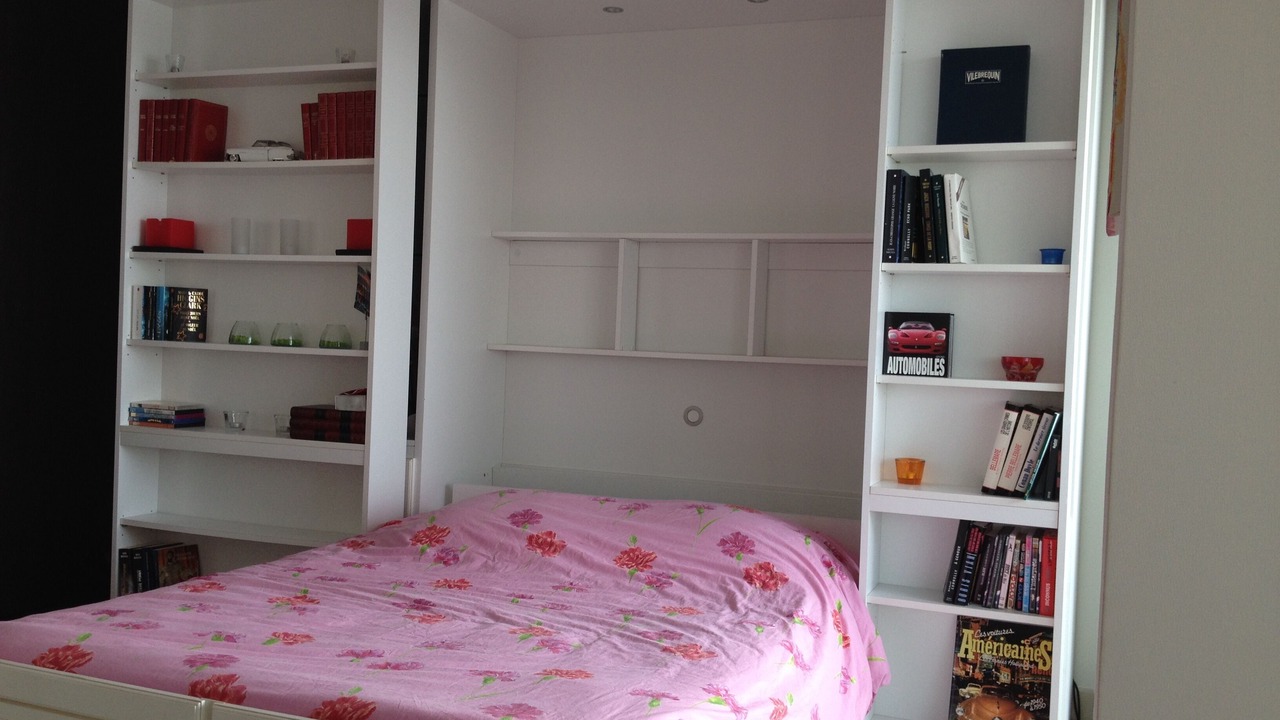 Photo of Bedroom in La Baule-Escoublac