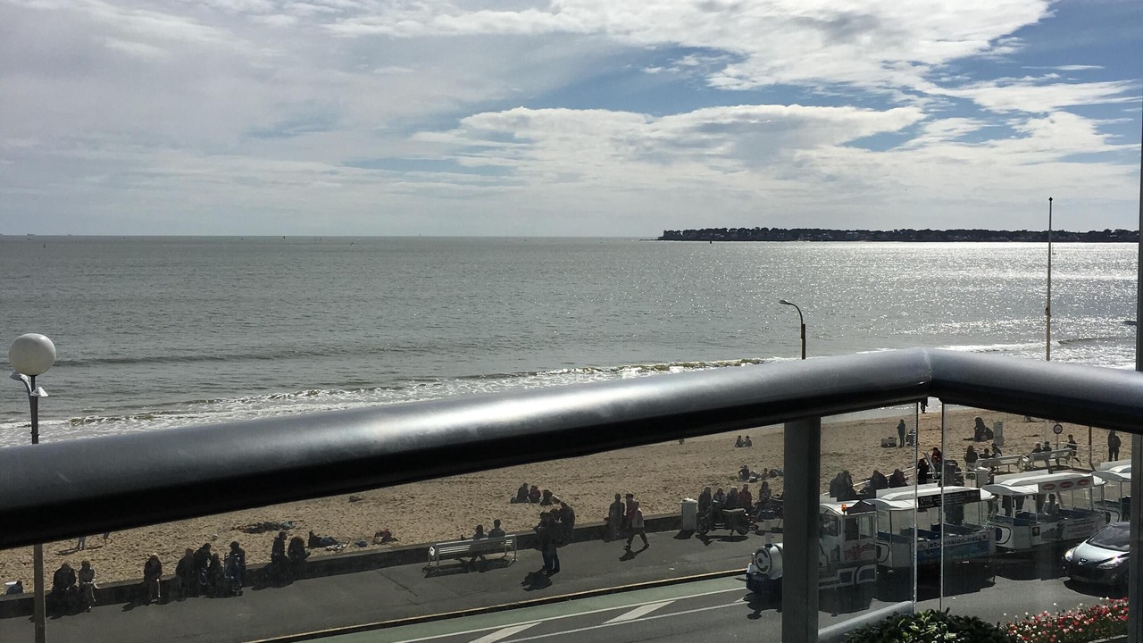 Photo of Outdoor in La Baule-Escoublac