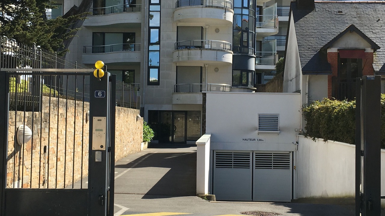 Photo of Outdoor in La Baule-Escoublac