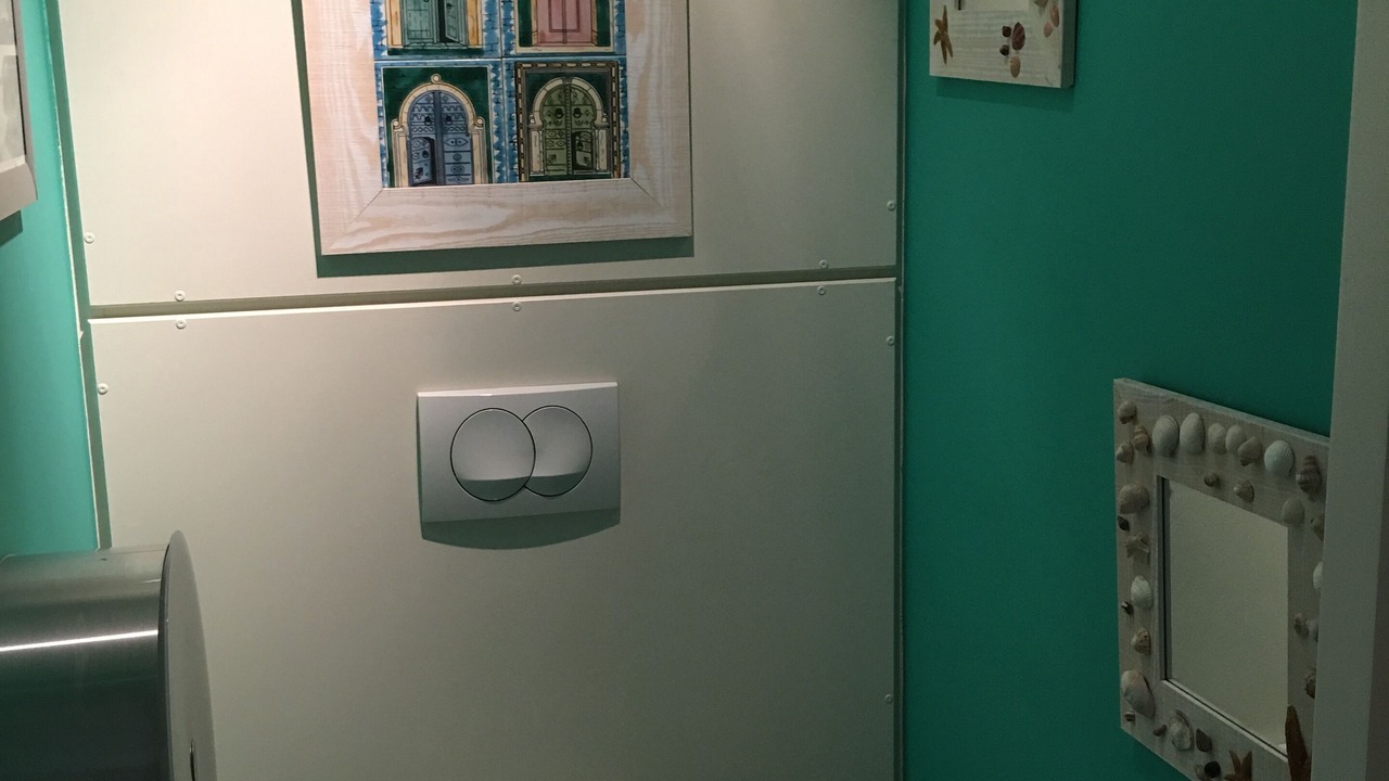 Photo of Bathroom in La Baule-Escoublac