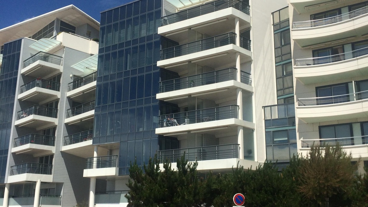 Photo of Outdoor in La Baule-Escoublac