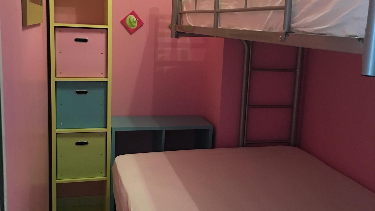 Photo of Bedroom in La Baule-Escoublac