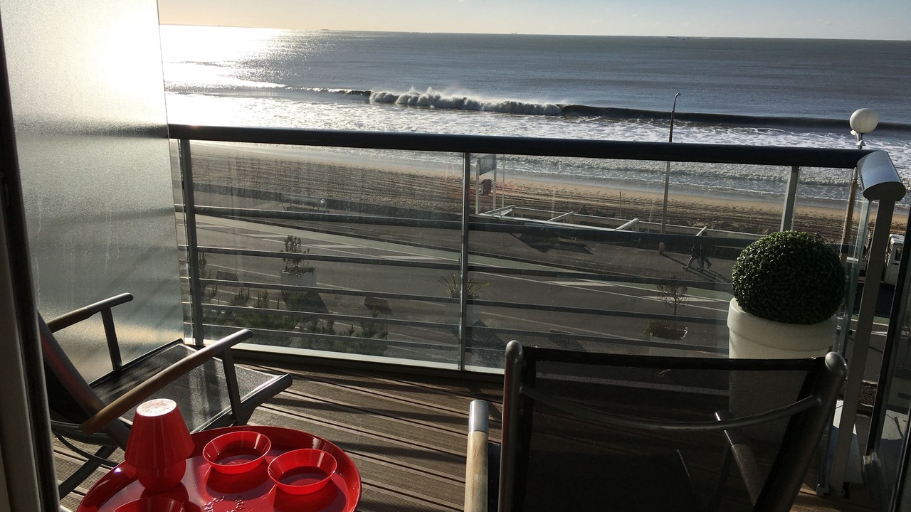 Photo of Outdoor in La Baule-Escoublac