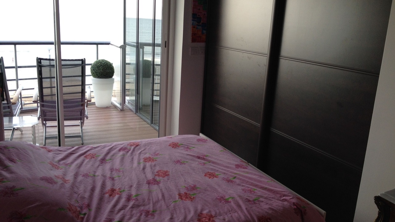 Photo of Bedroom in La Baule-Escoublac