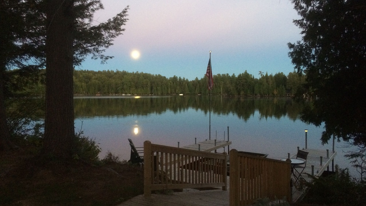 Photo of Outdoor in Saranac Lake