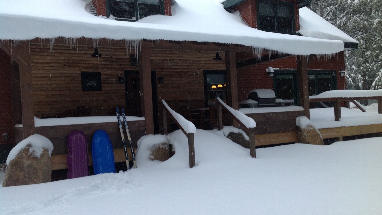 Photo of Others in Saranac Lake