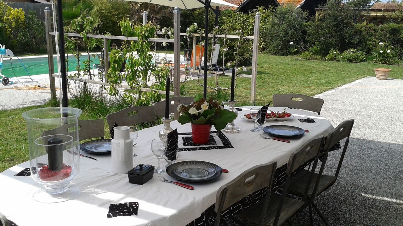 Photo of Outdoor in La Teste-de-Buch