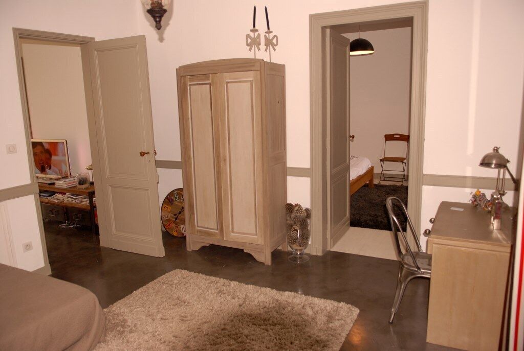 Photo of Bedroom in La Teste-de-Buch
