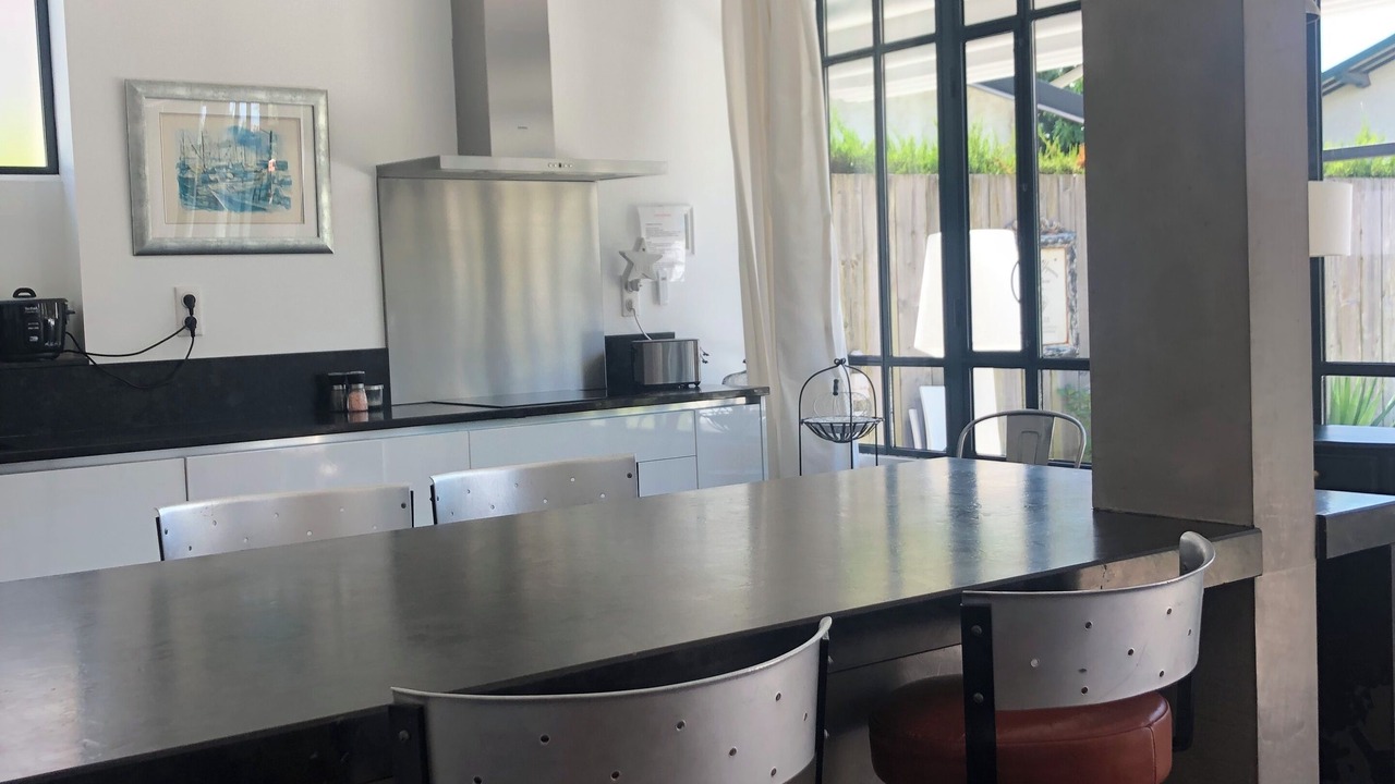 Photo of Kitchen in La Teste-de-Buch