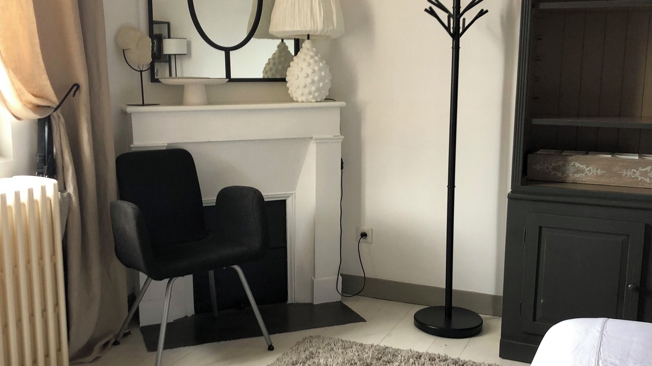 Photo of Bedroom in La Teste-de-Buch