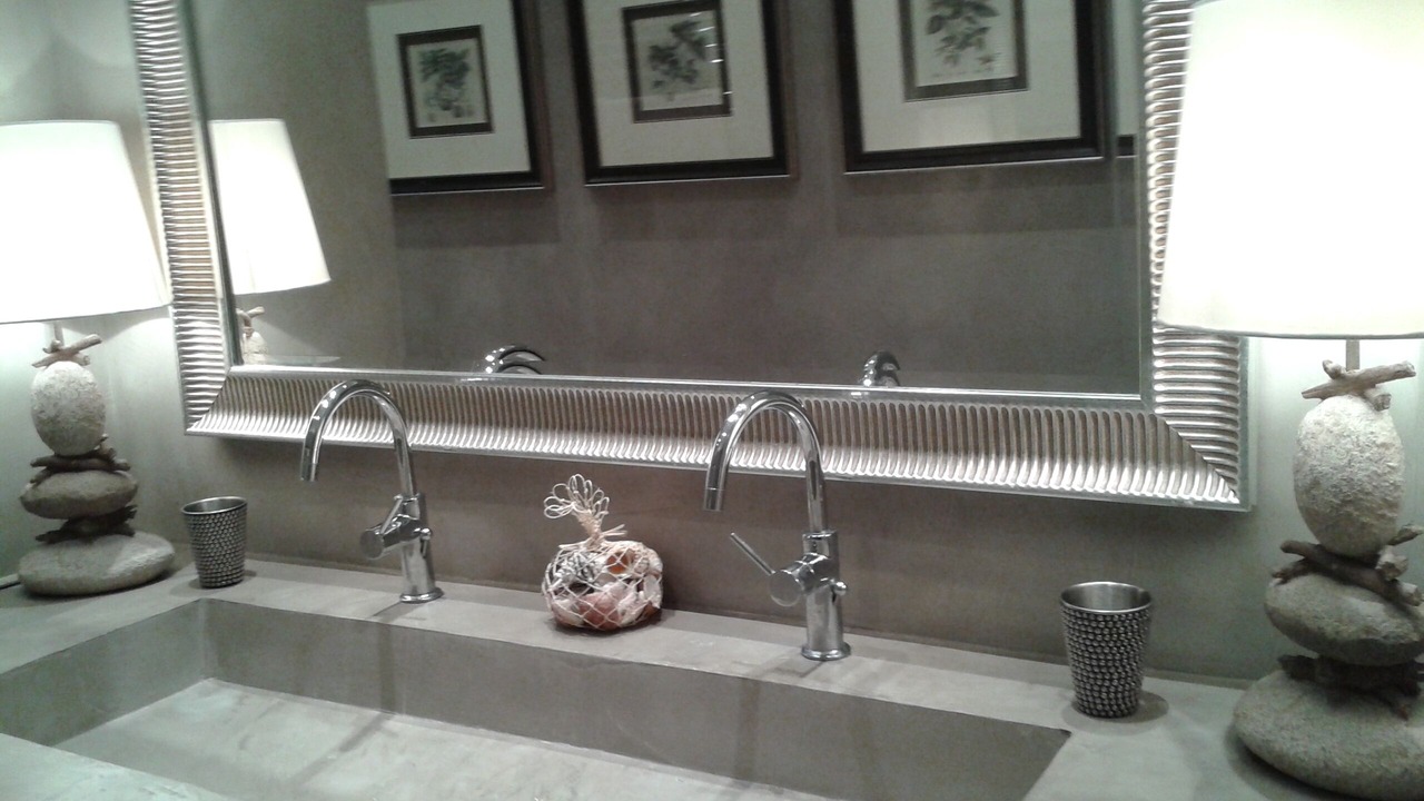 Photo of Bathroom in La Teste-de-Buch