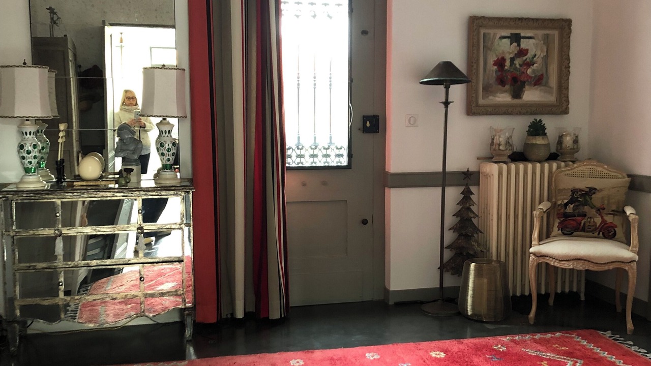 Photo of Bedroom in La Teste-de-Buch