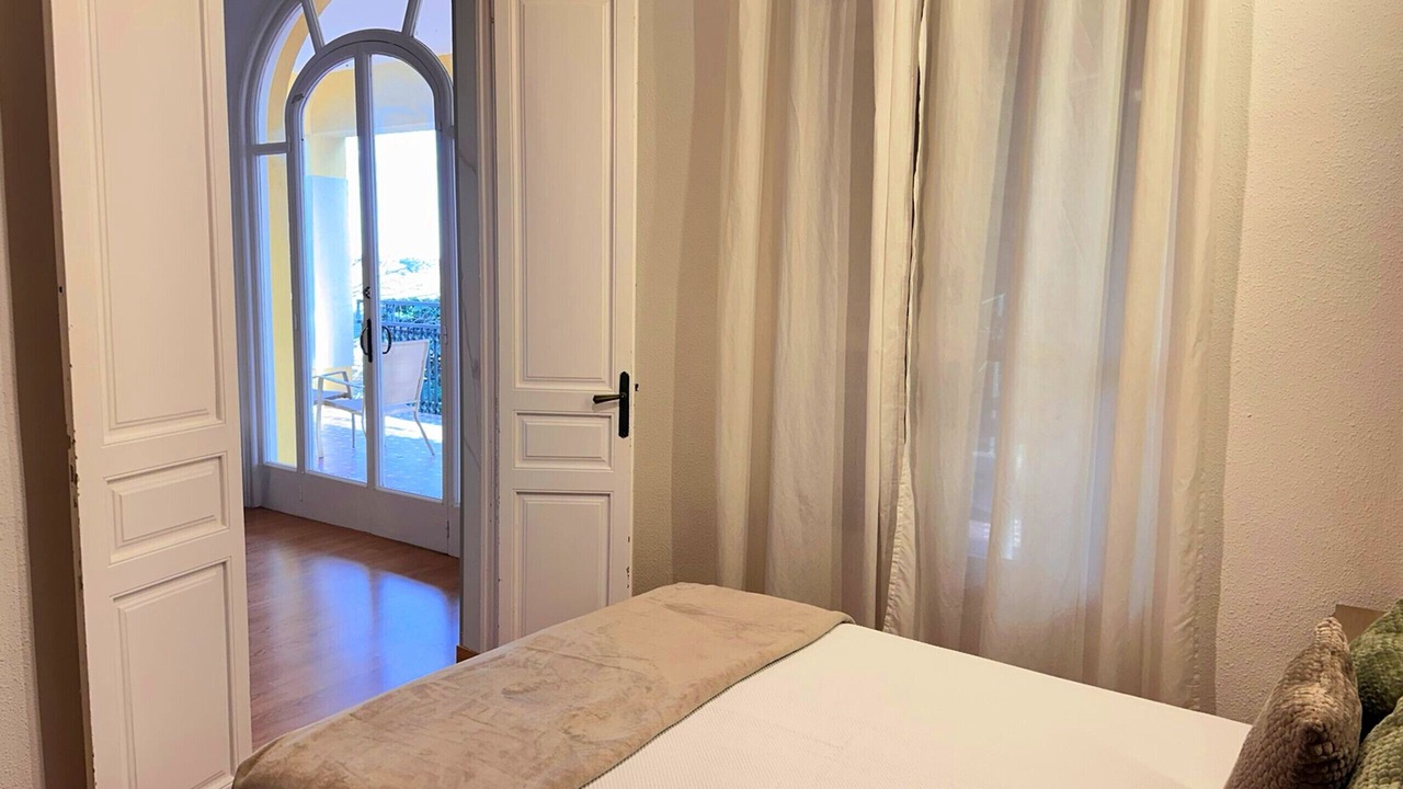 Photo of Bedroom in Vila-Seca
