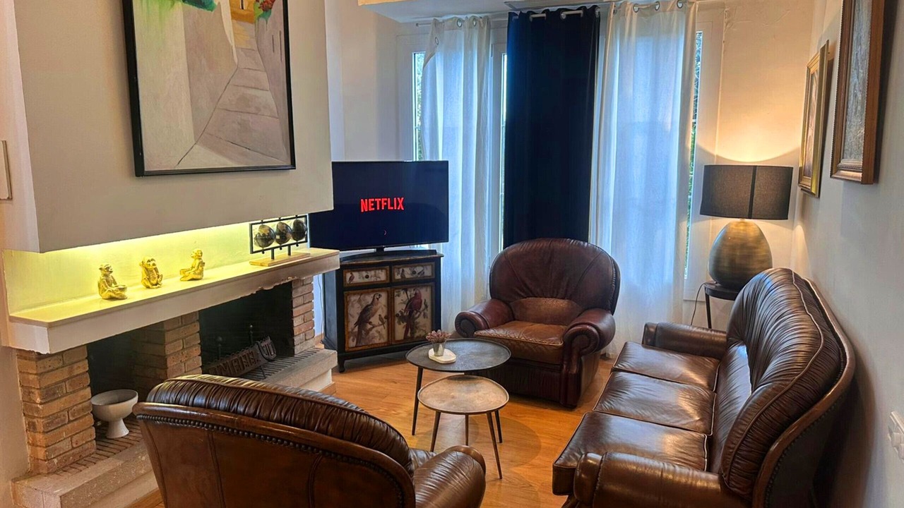 Photo of Livingroom in Vila-Seca