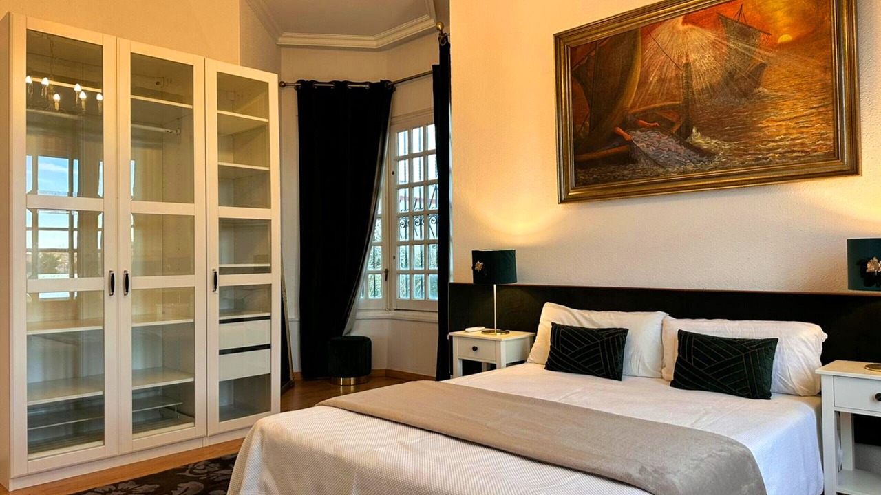 Photo of Bedroom in Vila-Seca