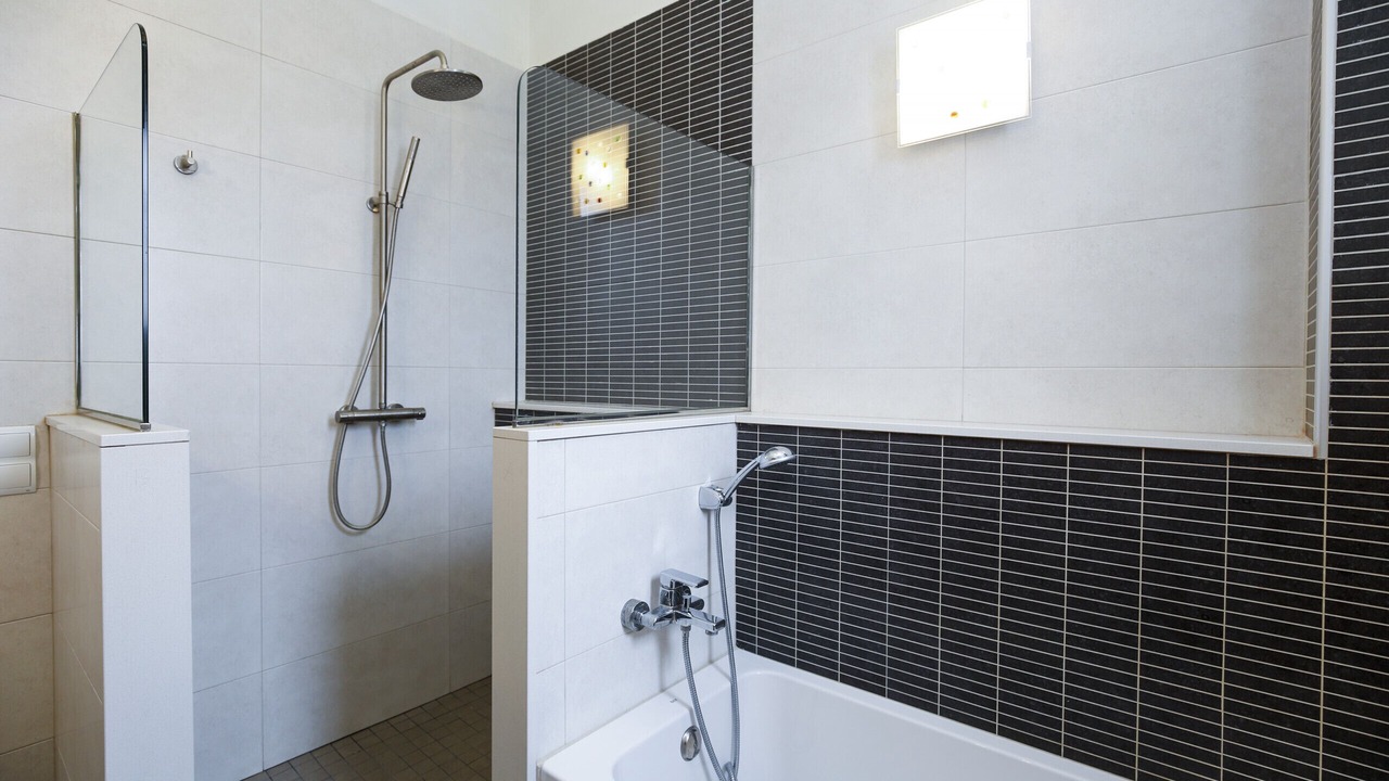 Photo of Bathroom in Vila-Seca