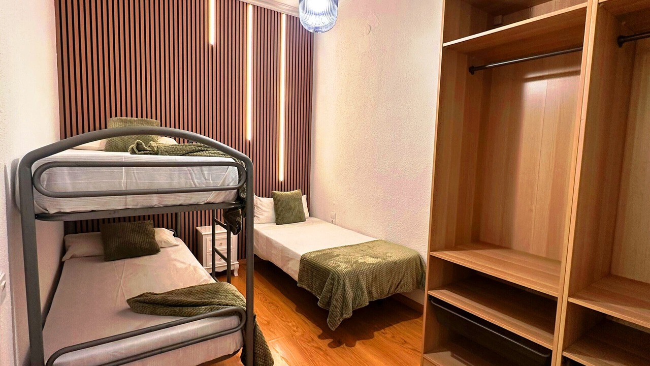 Photo of Bedroom in Vila-Seca