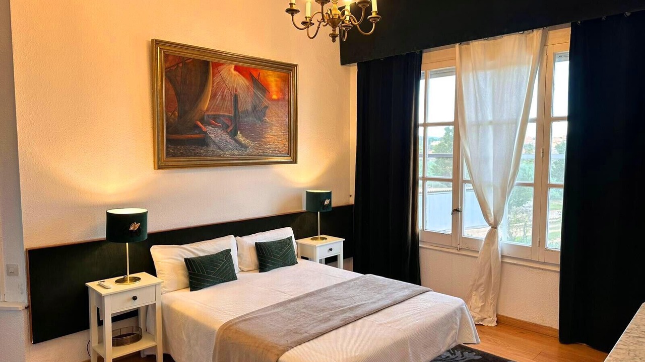 Photo of Bedroom in Vila-Seca