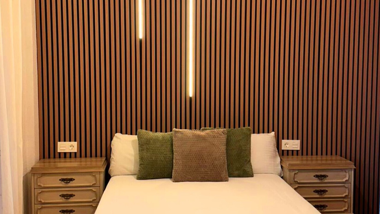 Photo of Bedroom in Vila-Seca