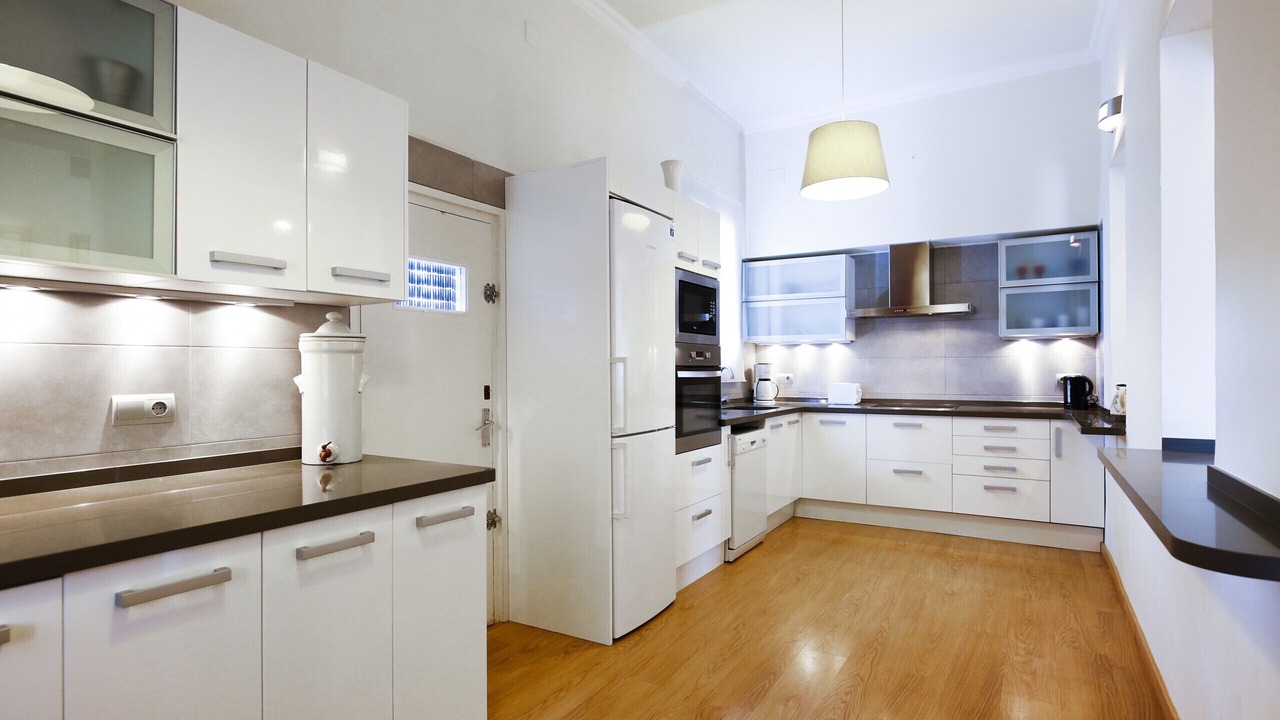 Photo of Kitchen in Vila-Seca