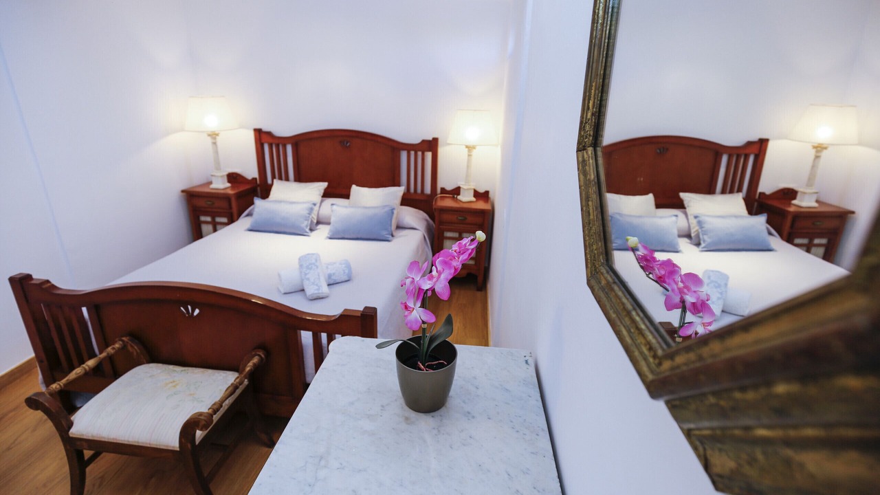 Photo of Bedroom in Vila-Seca