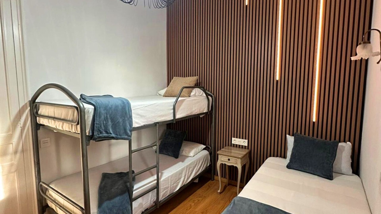 Photo of Bedroom in Vila-Seca